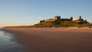 Bamburgh Castle