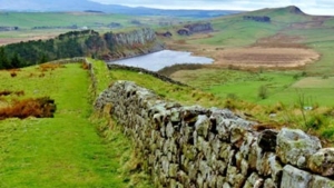 Hadrians Wall