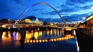 Newcastle Upon Tyne