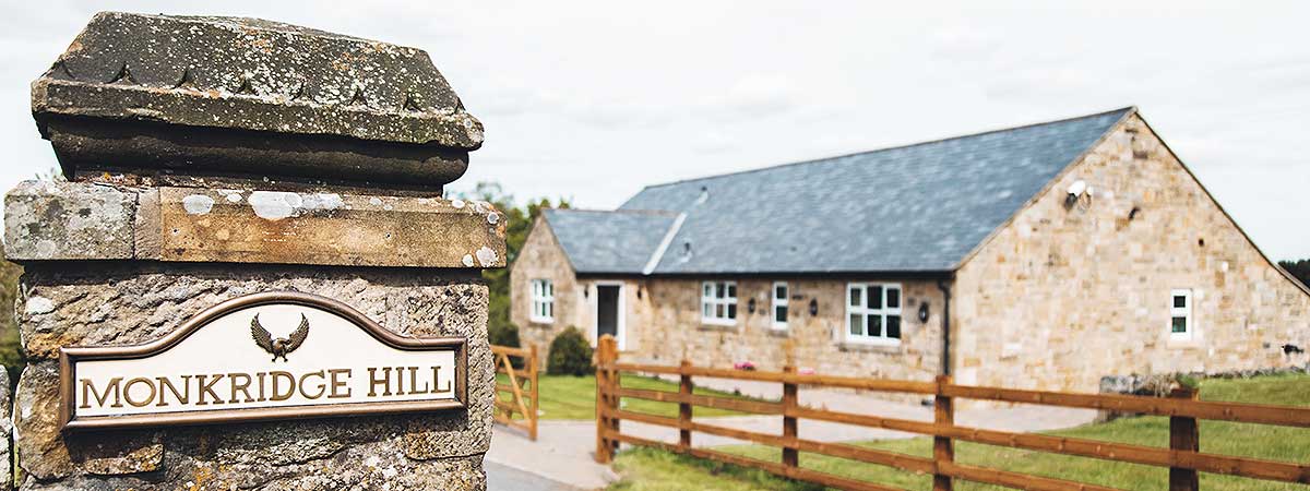 Rede River Cottage at Monkridge Hill Farm